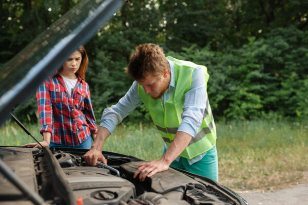 Vacation Roadside Assistance (in USD) - Image 2